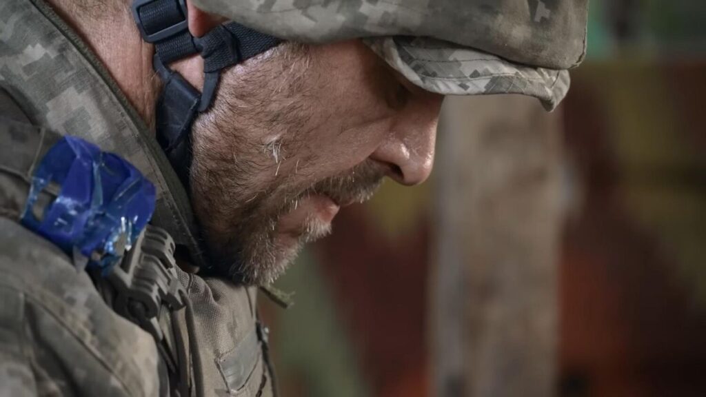 Український фільм «2000 метрів до Андріївки» став претендентом на Оскар-2026