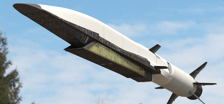 РФ застосувала гіперзвуковий “Циркон” по Сумщині: що це за ракета