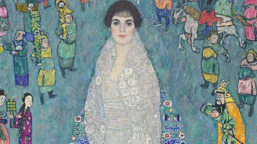 Портрет Клімта “Elisabeth Lederer” продали на Sotheby’s за $236 млн — новий рекорд