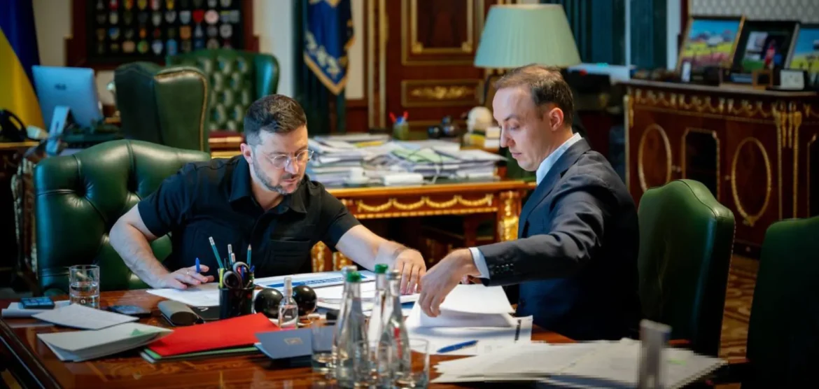 Нові санкції проти російських компаній‑експортерів: які галузі потрапили під удар?