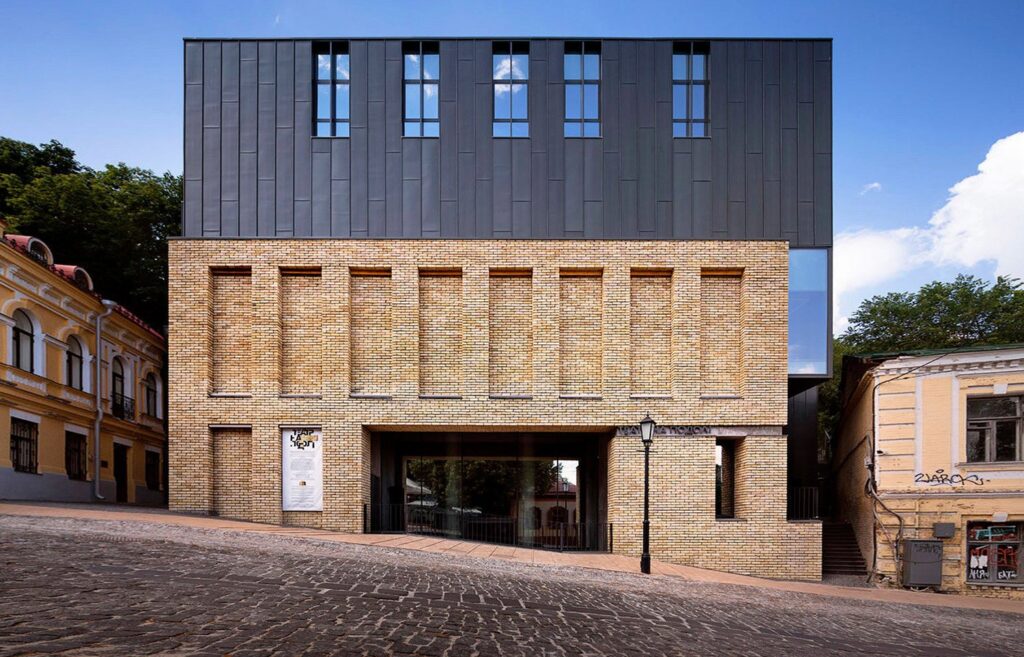 Культурний вибух у вихідні: яких вистав чи подій чекати в Києві та регіонах