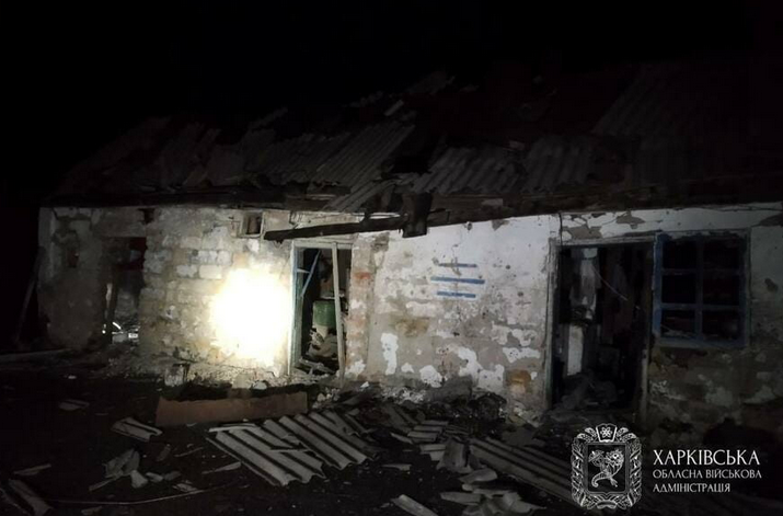 Атака на Берестин: руйнування та смерть юної дівчини