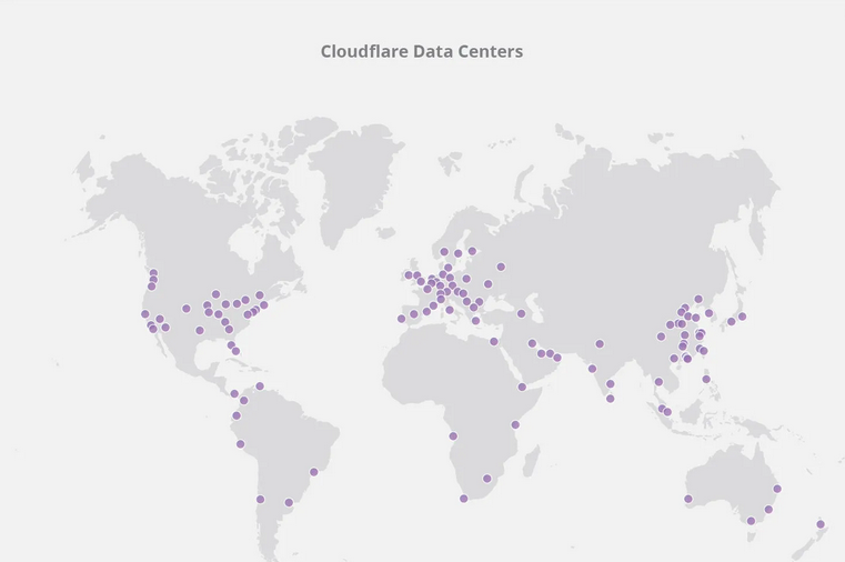 Масовий збій Cloudflare 18 листопада: чому завмерли сайти по всьому світу