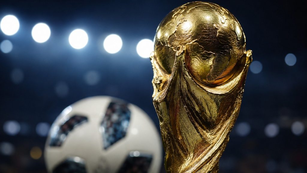 Чемпіонат світу-2026 з футболу: всі групи, турнірні таблиці та формат плейоф