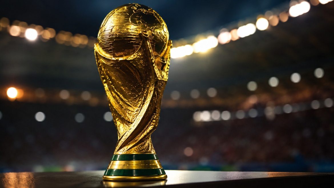 Чемпіонат світу-2026 з футболу стартує 11 червня у Мексиці: 48 збірних, 12 груп, 104 матчі, вихід до 1/16 фіналу та повні турнірні таблиці всіх груп.