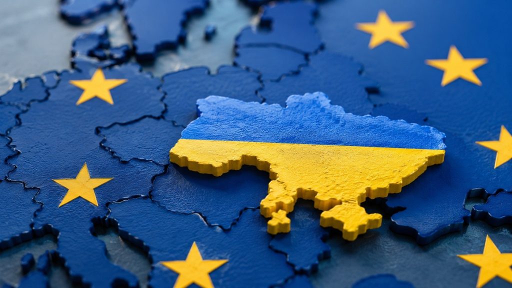 Мерц зробив нову заяву про вступ України в ЄС: що означає асоційоване членство
