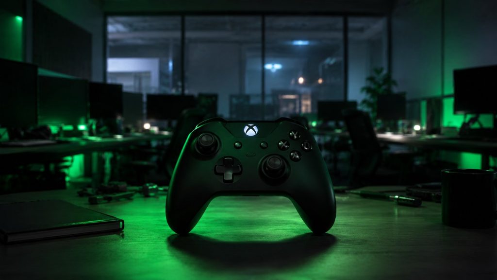 Xbox закриває студію Ninja Theory: що відомо про майбутнє Hellblade і Senua