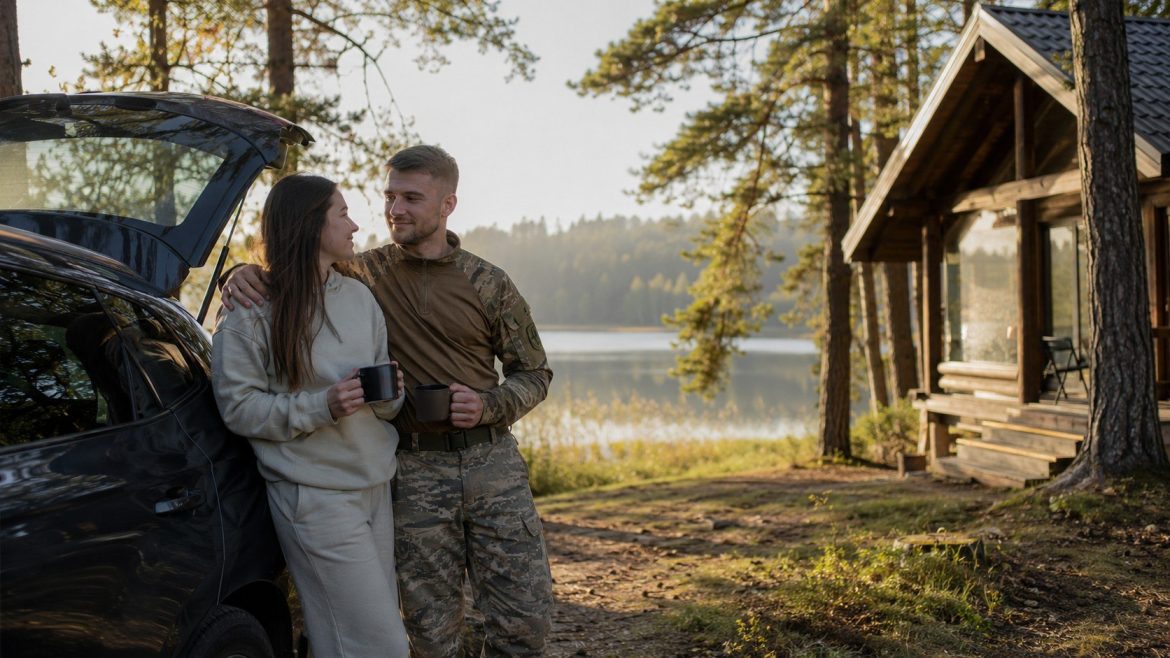 Куди поїхати відпочивати зараз в Україні на 3 дні: Львів, Закарпаття, Чернівці, Карпати й курорти. Маршрути, бюджет, транспорт, укриття та правила безпеки під час обстрілів.