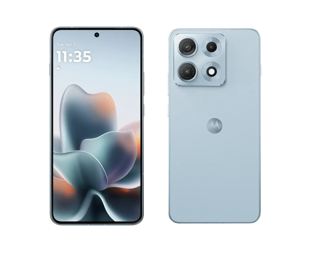 Телефон, який довго тримає заряд: порівняння нових Motorola і Realme 2026 року