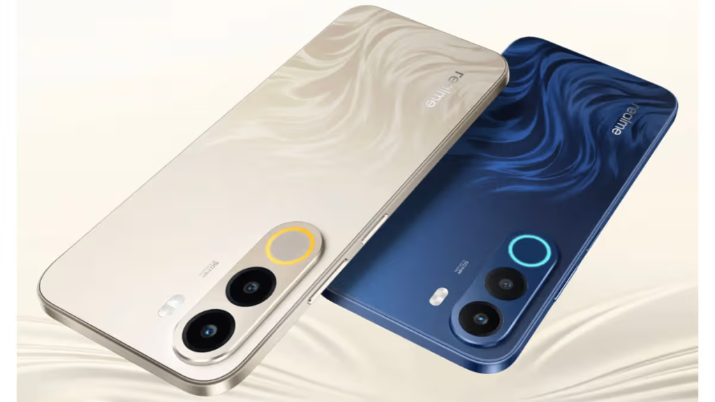 Телефон, який довго тримає заряд: порівняння нових Motorola і Realme 2026 року