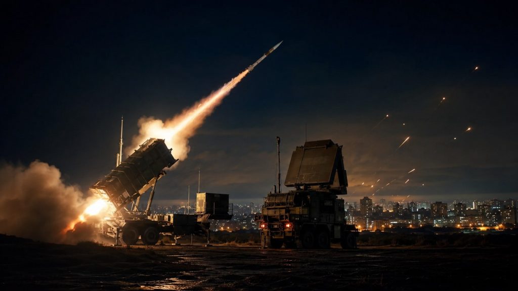 Україна запропонувала термінову угоду щодо ракет Patriot: як працюватиме обмін майбутніх поставок