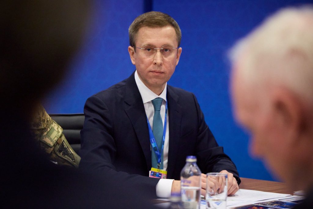 Хто такий Сергій Корецький: біографія, сім’я, кар’єра і статки нового прем’єр-міністра України