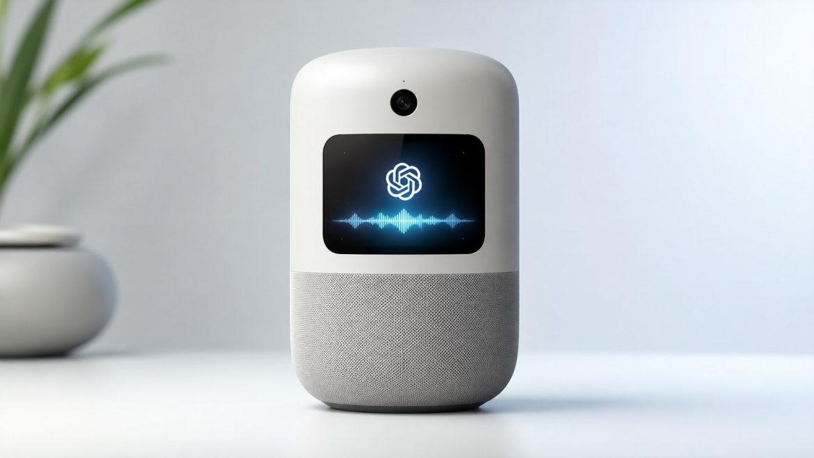 Пристрій OpenAI від Джоні Айва може отримати екран, голосове керування та стати частиною сімейства AI-гаджетів. Що сказав Грег Брокман і чому його порівнюють з Apple HomePad. Читайте деталі.