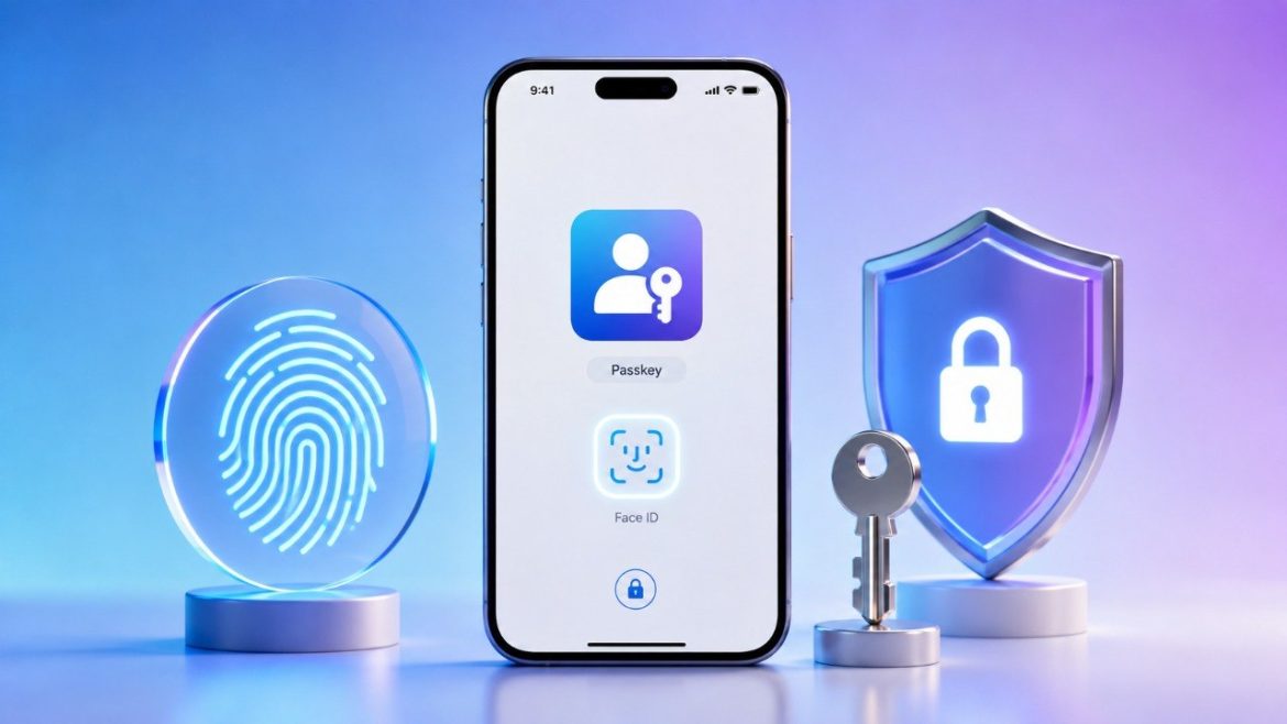 Passkeys — вхід без пароля на основі FIDO2 і WebAuthn. Пояснюємо, як працюють ключі доступу, чому вони стійкі до фішингу, де зберігаються та які ризики залишаються для користувачів сьогодні в мережі.