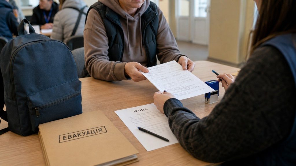 Чи можуть евакуювати дитину без батьків: нові правила для сімей у прифронтових громадах