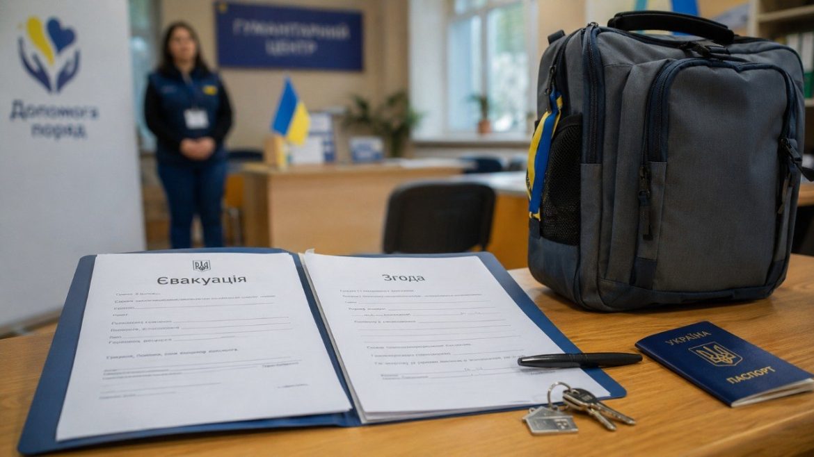 Чи можуть евакуювати дитину без батьків: правила 2026 року, коли дозволена примусова евакуація, хто супроводжує дитину, куди її везуть і як батькам повернути дитину після виїзду з небезпеки.
