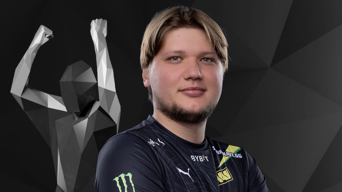 Українець s1mple зібрав найбільшу аудиторію кваліфікації Esports World Cup 2026