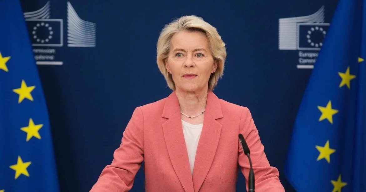 ЄС погодив виняток для України, який дозволяє закуповувати критично важливі товари для Patriot за кошти Ukraine Support Loan. Наступний транш €3,2 млрд спрямують на посилення української ППО.